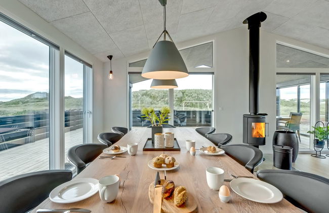 "Birger" - 300m from the sea - Foto 36