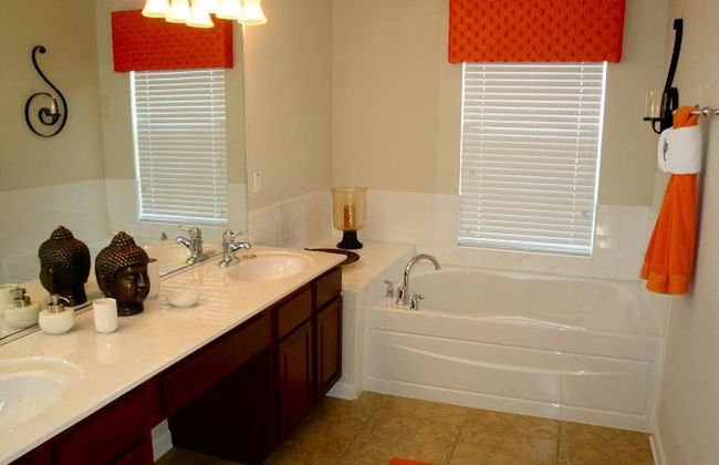 6BR 4BA Home in Windsor Hills by CV-2520 - Foto 40