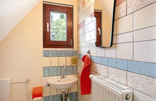 Ferienhaus Engert mit Holzofensauna - Photo 6