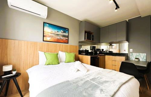 Unihome Studio - Foto 14