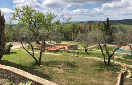 Casa Colle Petroso - Foto 10