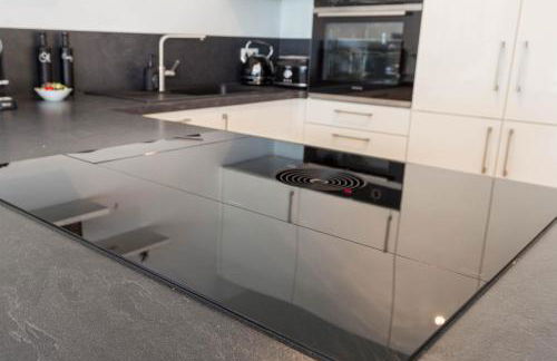 Happy Living - Apartment am Bodensee mit Billard & Balkon - Foto 26