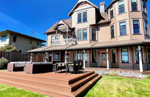 Luxury Bayfront Oasis with Private Beach Access, Near Tulalip Casino and Outlets! - Foto 6
