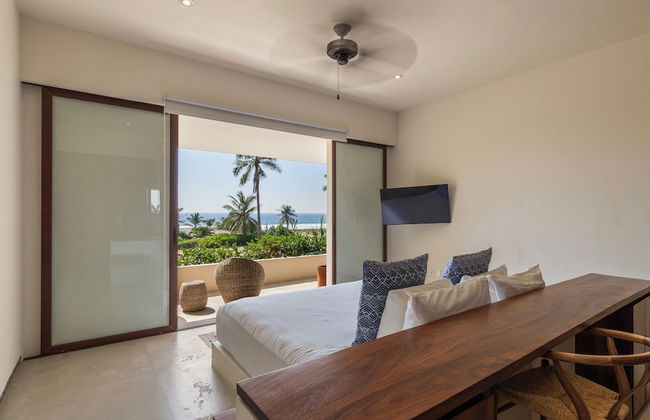 Marea Beachfront Villas - Foto 53