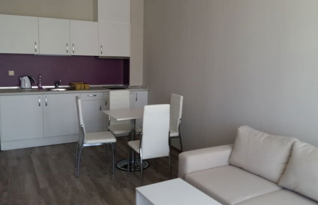 Apartkomplex Sorrento Sole Mare - Photo 12