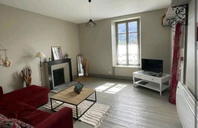 Appartement Le feron - Photo 8