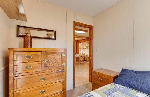 Cabin 3 Musky Point Resort - Foto 8