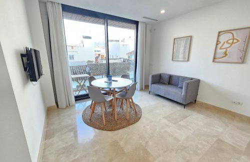 Apartamento 1ª Línea de playa Planta Vistas a Casco Histórico - Foto 10