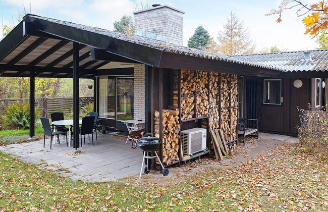 6 Person Holiday Home in Hundested - Foto 24