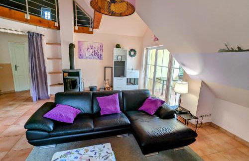 Große Schönheit mit Panoramablick - Foto 6