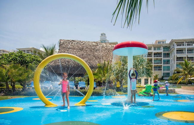 The Beach-front Condo by Acomodo Long Stay Only - Foto 6