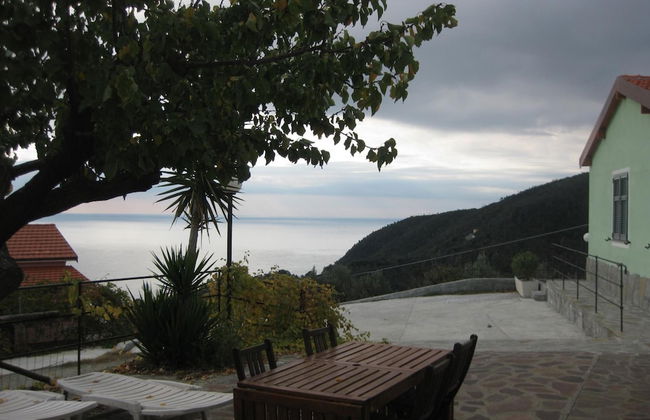 Agriturismo l'Ulivo e il Mare - Foto 19