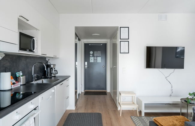 Hiisi Homes Kirkkonummi Laajakallio - Foto 46