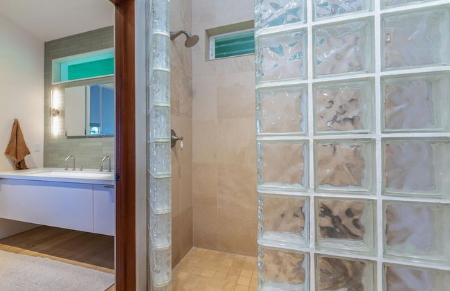 Camp Alealea 2 3 Bedroom Home by RedAwning - Foto 27