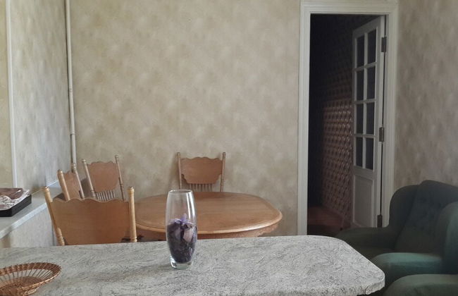 Apartments Krulenko 15 - Foto 15