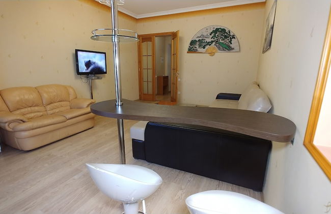 Kiev Apartments - Foto 18