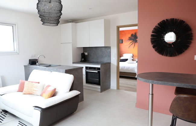 Les Maisons de Louise - Foto 58