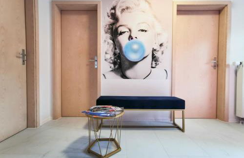 VoSsis Fewo Ferienwohnung - Foto 11