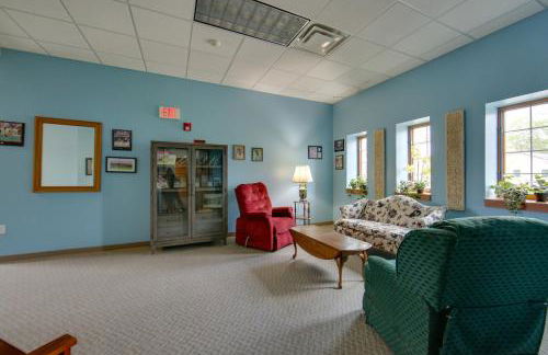 Pet-Friendly New Kensington Apt with Shared Perks - Foto 20