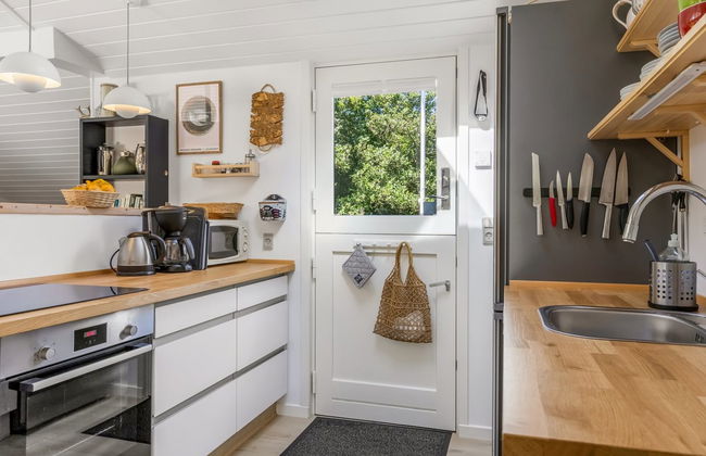 "Laerke" - 1.8km from the sea - Foto 14