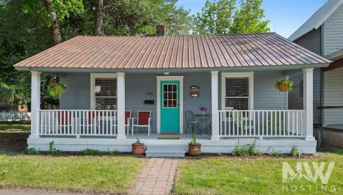 Lakeside Bungalow - Foto 5