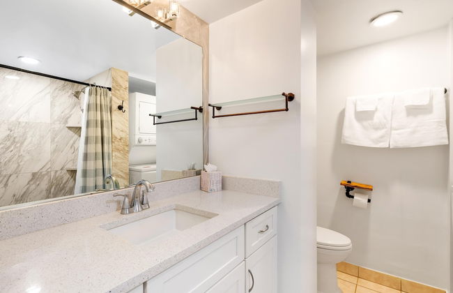 Big Island White Sands Village 323 2 Bedroom Condo - Foto 20