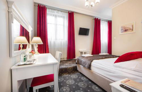 Dwór Hetman - Foto 23