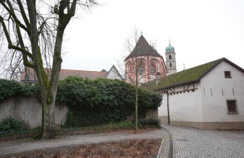 Galluskapelle - Foto 15