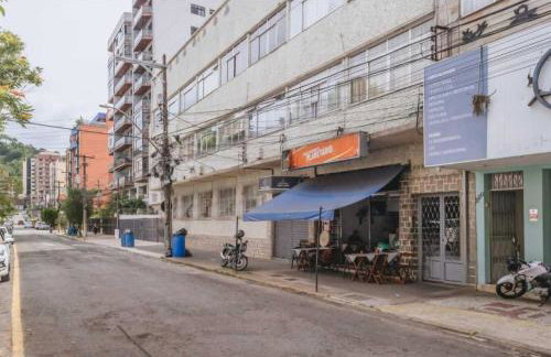 Apto confortavel, otima localizacao e pet friendly - Foto 22