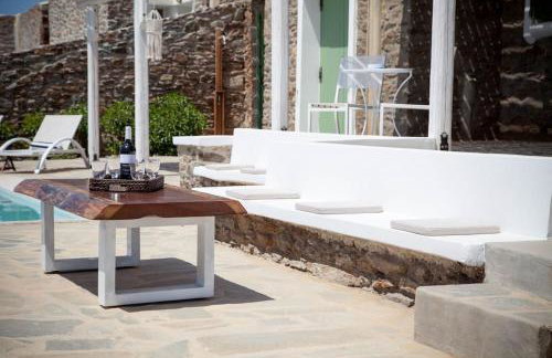 Villa with infinity pool and exceptional sea view - Foto 27