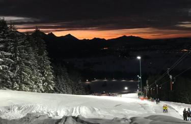 Chalet Alpenflair - Foto 34