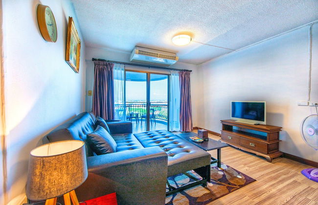 Hillside Plaza & Condotel 4 Downtown - Photo 49