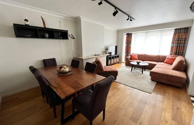 Spacious 2 Bedroom App in the Center With Terrace - Foto 12