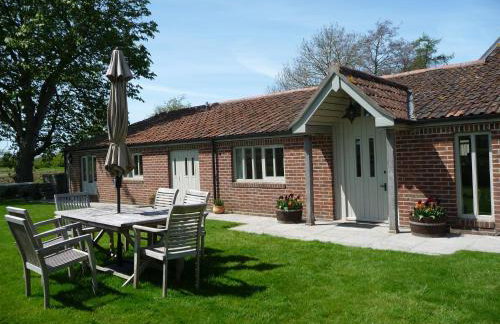 The Long Barn - Foto 29