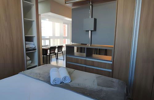 Aeroporto Gru, Ar Condicionado, Piscina+Academia 7 - Foto 8