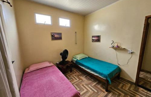 Apto dois quartos com suíte e varanda - Foto 6