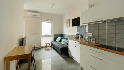 Apartamenty Centrum M - Komfortowe Noclegi - Foto 4