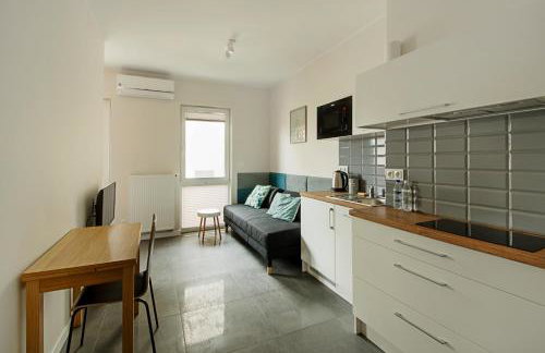 Apartamenty Centrum M - Komfortowe Noclegi - Foto 4