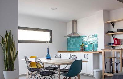 Alojamiento rural La Moravieta - Foto 15