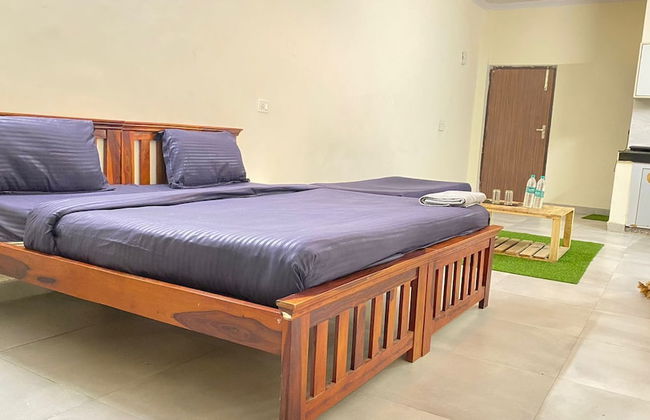 GoBravo Dev Palace & Studio Apartments - Foto 2