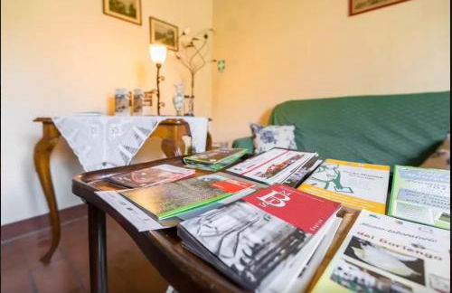 Agriturismo Ca' Bertu' - Photo 23