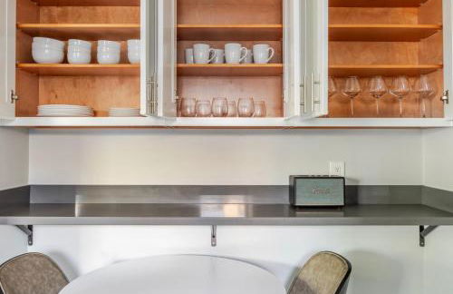 Blueground Downtown North view nr Park SFO-2011 - Foto 9