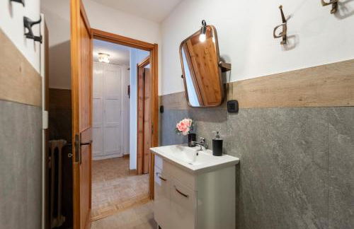 Montagne E Coccole - Happy Rentals - Foto 16