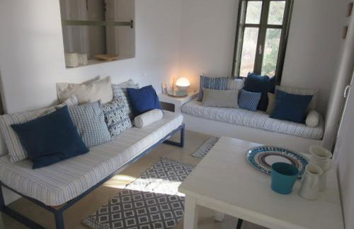 Villa Handras-Ulivo & Mandorlo, by Amorgos Holiday Homes - Foto 22