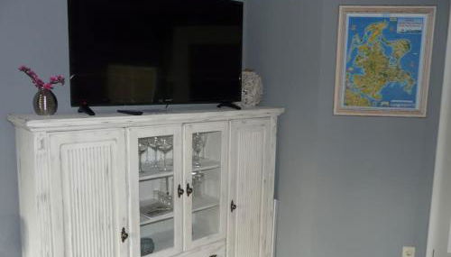 Ferienwohnung Möwe am Neuensiener See inclusive 2 Räder - Foto 4