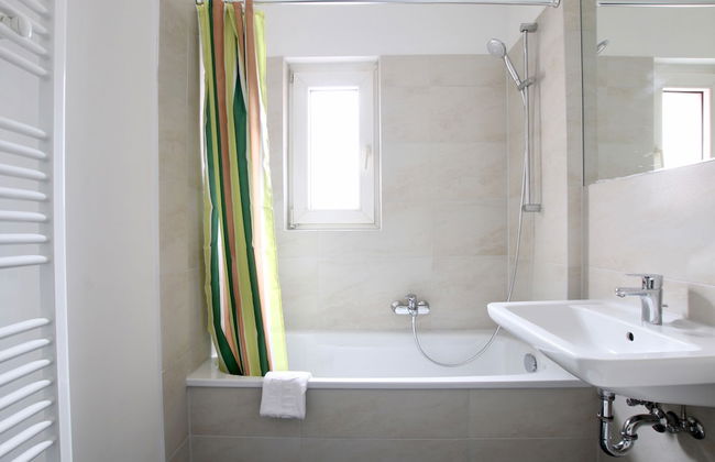 Arthouse Apartments im Belgischen Viertel - Foto 34