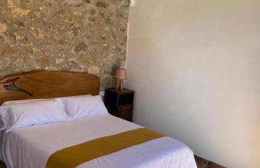 La Cueva de Miravet - villa de lujo en la cima de la montaña con vistas al mar - Photo 11