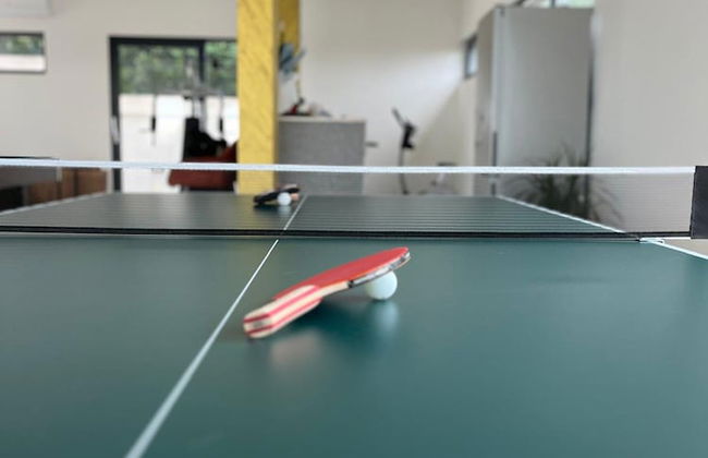 Luxury Villa La Nonna Ana - Entertainment,fitness,pool,sea View - Foto 33