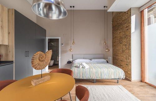 Suite Premium junto al Río Turia 1 - Foto 11