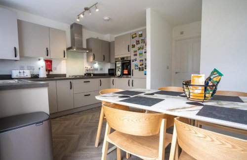 Peak Avenue Retreat - Foto 9